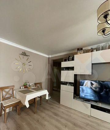 квартира г Краснодар р-н Центральный ул Ставропольская 226 фото 6