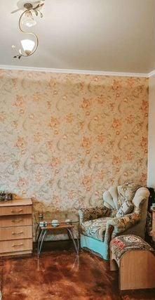 квартира г Краснодар р-н Западный ул Октябрьская 105 фото 5