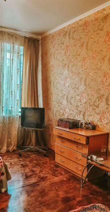 квартира г Краснодар р-н Западный ул Октябрьская 105 фото 6