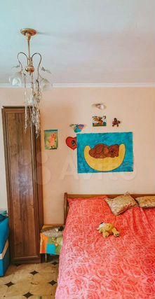 квартира г Краснодар р-н Западный ул Октябрьская 105 фото 14