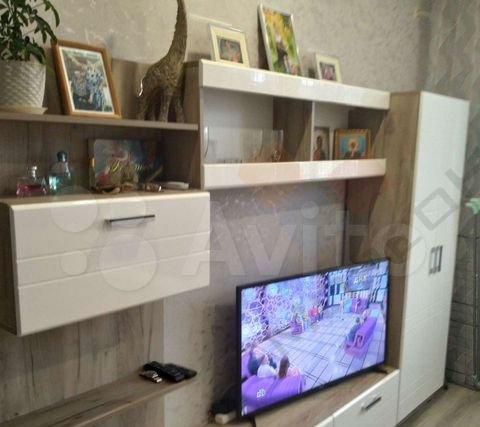 квартира г Краснодар Николино Парк ул им. лётчика Позднякова 2 Прикубанский округ фото 10