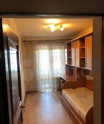 квартира г Краснодар р-н Западный ул им. Карла Маркса 14 фото 8