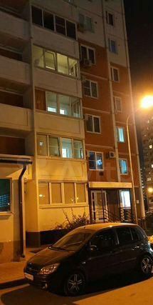 квартира г Краснодар ул им. Артюшкова В.Д. 27 фото 10