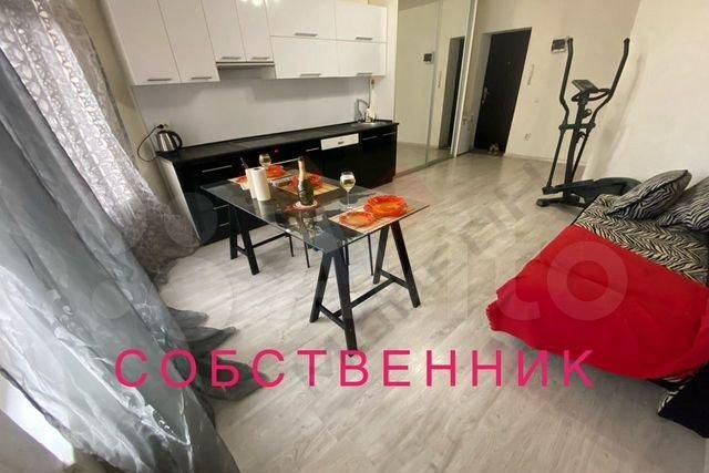 квартира г Краснодар ул Домбайская 9 Прикубанский округ фото 6
