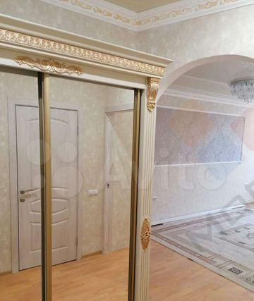 квартира г Краснодар ул Душистая 54а Прикубанский округ, Молодёжный фото 7
