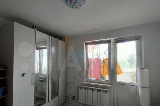 квартира г Краснодар ул им. Генерала Трошева Г.Н. 33 Прикубанский округ фото 8
