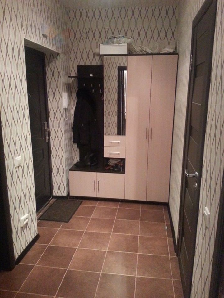 квартира г Краснодар мкр им Петра Метальникова ул им. Мусоргского М.П. 6 Прикубанский округ фото 5