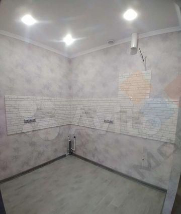 квартира г Краснодар ул Автолюбителей 1/7к 4 Карасунский округ фото 14