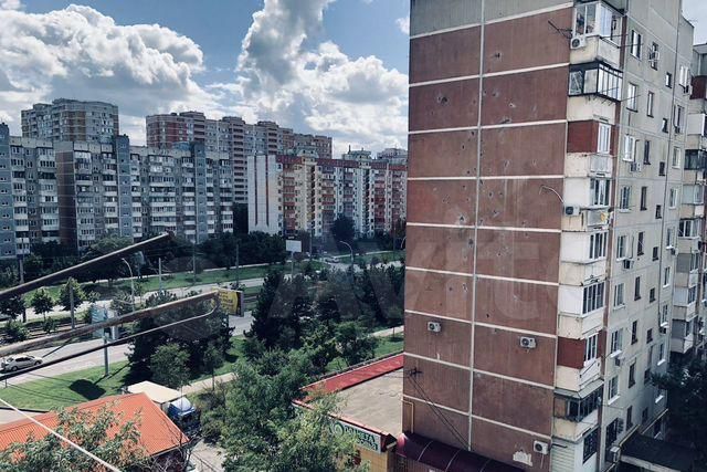 квартира г Краснодар р-н Западный пр-кт Чекистов 25 фото 7