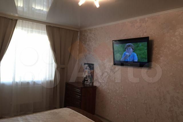 квартира г Краснодар ул Домбайская 10/1к 2 фото 7