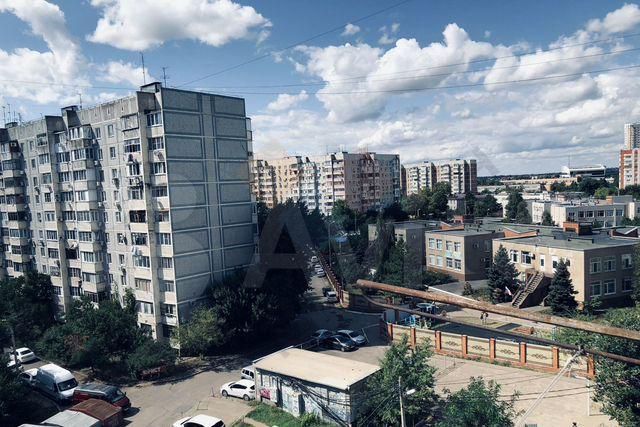 квартира г Краснодар р-н Западный пр-кт Чекистов 25 фото 8