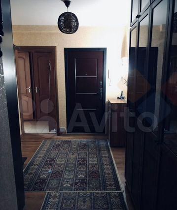 квартира г Краснодар р-н Западный пр-кт Чекистов 25 фото 9