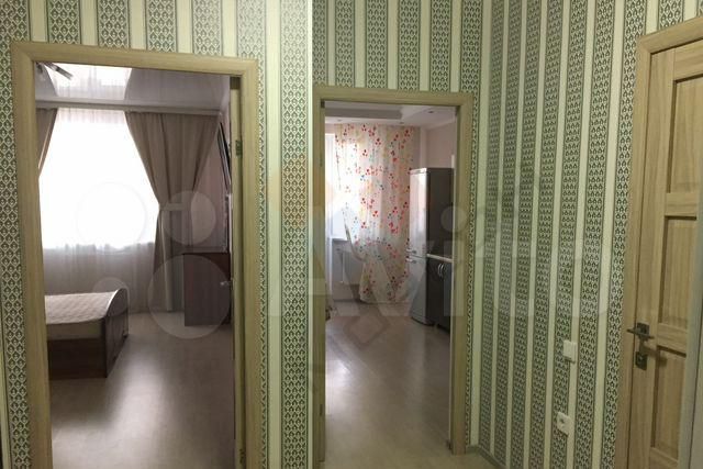 квартира г Краснодар ул Домбайская 10/1к 2 фото 9