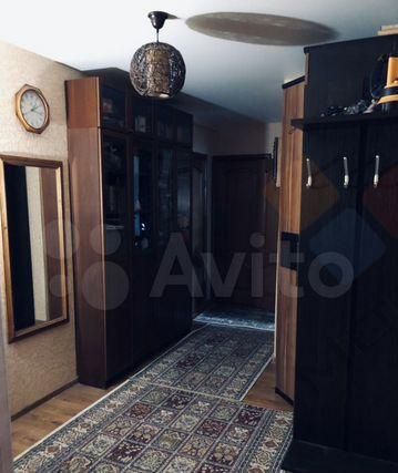 квартира г Краснодар р-н Западный пр-кт Чекистов 25 фото 10