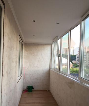 квартира г Краснодар ул Домбайская 10/1к 2 фото 10
