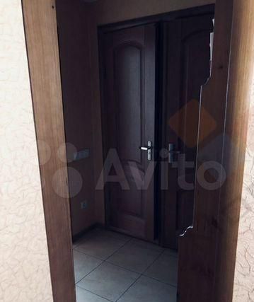 квартира г Краснодар р-н Западный пр-кт Чекистов 25 фото 12