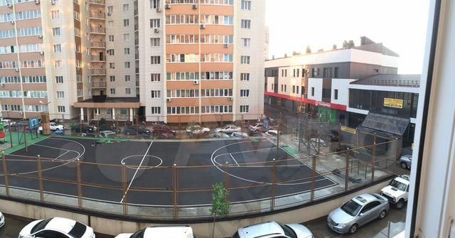квартира г Краснодар ул Домбайская 10/1к 2 фото 13