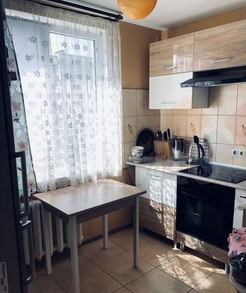 квартира г Краснодар р-н Западный пр-кт Чекистов 25 фото 14