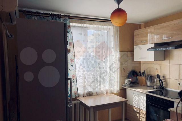 квартира г Краснодар р-н Западный пр-кт Чекистов 25 фото 15