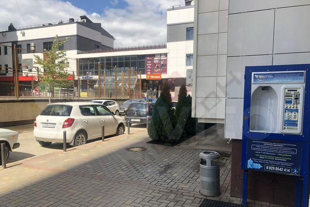 квартира г Краснодар ул Домбайская 10/1к 2 фото 16
