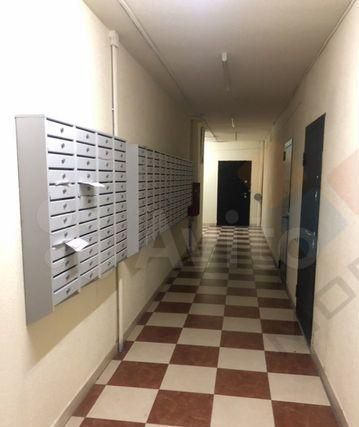 квартира г Краснодар ул Домбайская 10/1к 2 фото 18
