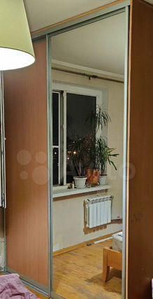 квартира г Краснодар р-н Западный ул Рашпилевская 325/1 фото 7