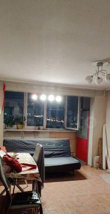 квартира г Краснодар р-н Западный ул Рашпилевская 325/1 фото 19