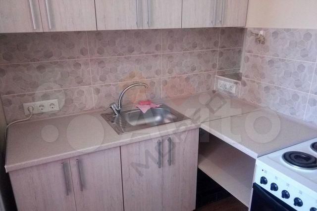 квартира г Краснодар Парковый ул Садовое кольцо 1 фото 10