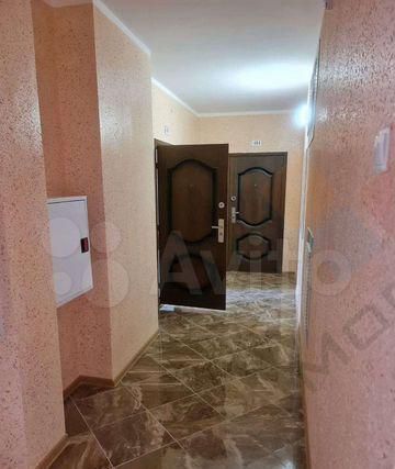 квартира г Краснодар ул им. Героя Яцкова И.В. 19 фото 7