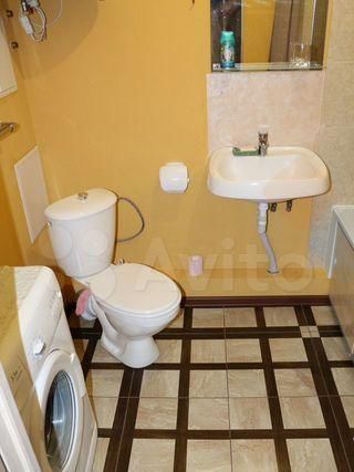 квартира г Краснодар Парковый ул Садовое кольцо 1 фото 13