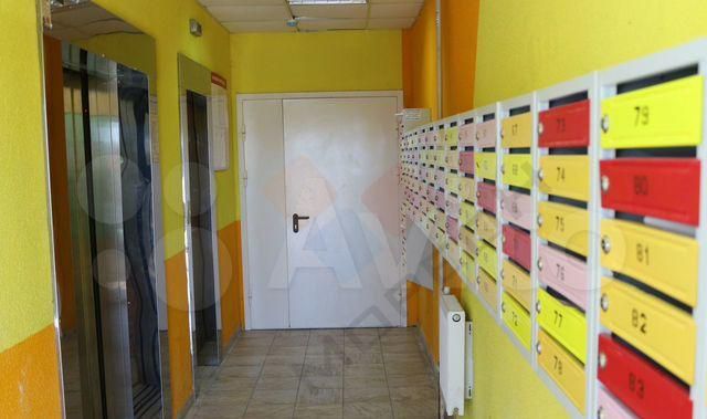 квартира г Краснодар Парковый ул Садовое кольцо 1 фото 19