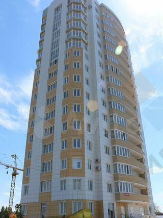 квартира г Краснодар Парковый ул Садовое кольцо 1 фото 21
