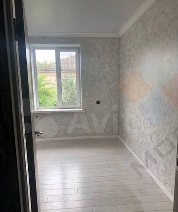 квартира г Краснодар р-н Западный ул Индустриальная 38 фото 6