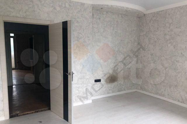 квартира г Краснодар р-н Западный ул Индустриальная 38 фото 7