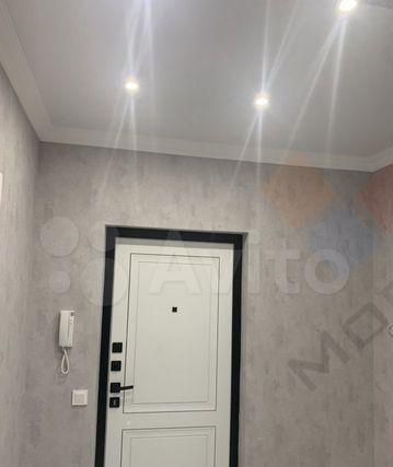 квартира г Краснодар ул Школьная 13/9 Прикубанский округ фото 7