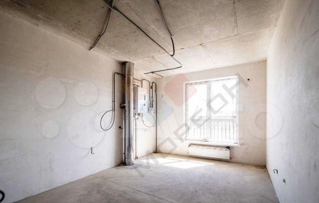 квартира г Краснодар ул Атлантическая 2к/10 Прикубанский округ фото 5