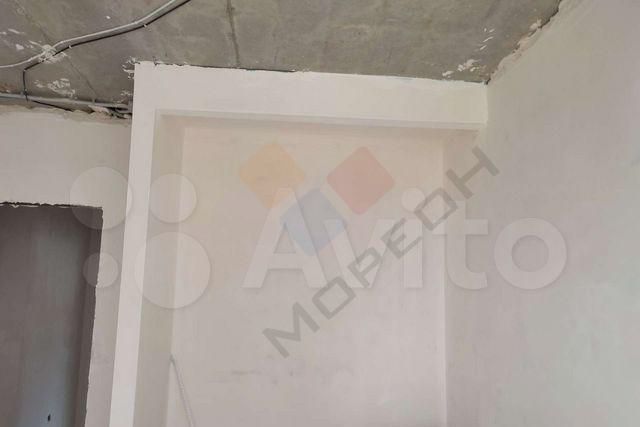 квартира г Краснодар ул Античная 2 фото 10