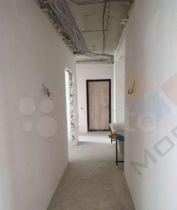 квартира г Краснодар ул Античная 2 фото 11