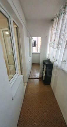 квартира г Краснодар ул Ставропольская 107/10 фото 8