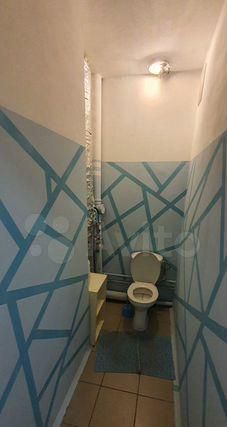 квартира г Краснодар ул Ставропольская 107/10 фото 9