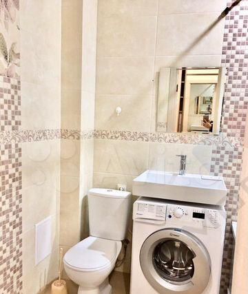 квартира г Краснодар ул им. Героя Сарабеева В.И. 5к/1 фото 5