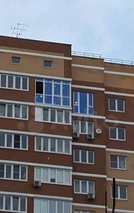 квартира г Краснодар р-н Западный ул им. 70-летия Октября 1/1 фото 6