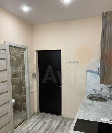 квартира г Краснодар р-н Западный ул им. Захарова 39 фото 5