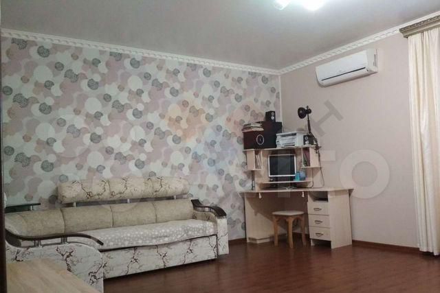 квартира г Краснодар ул Должанская 61 фото 25