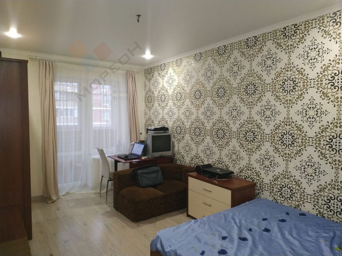 квартира г Краснодар ул Душистая 30к/1 фото 6