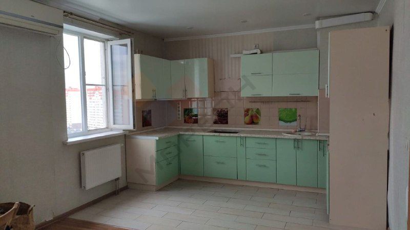 квартира г Краснодар ул им. 40-летия Победы 145 Прикубанский округ фото 7