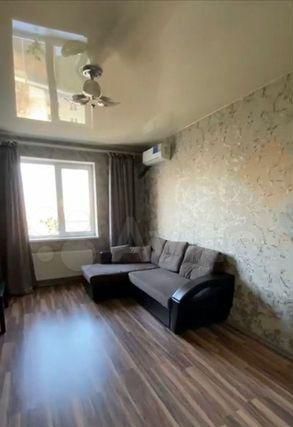 квартира г Краснодар ул Дунайская 53 Карасунский округ фото 9