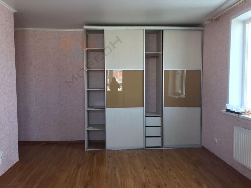 квартира г Краснодар ул им. 40-летия Победы 145 Прикубанский округ фото 18