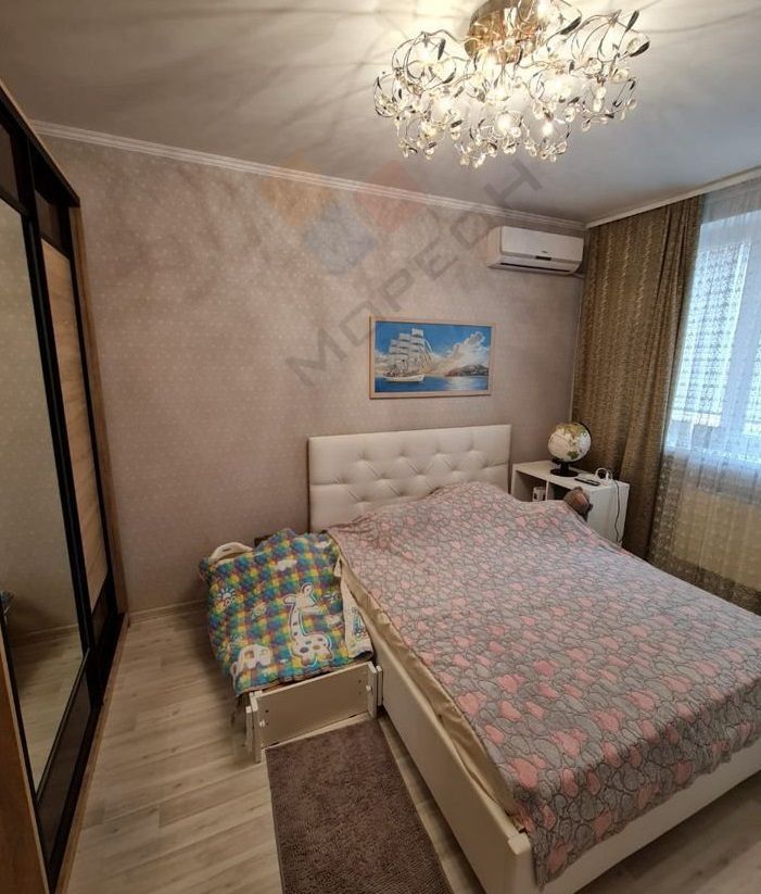 квартира г Краснодар ул Домбайская 10/1к 1 фото 5