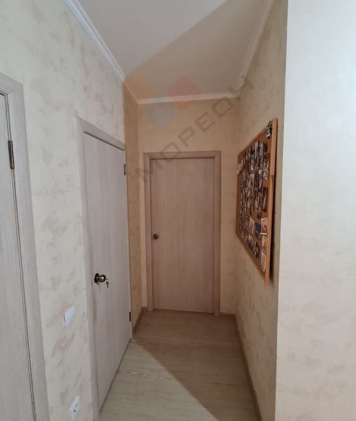 квартира г Краснодар ул Домбайская 10/1к 1 фото 12